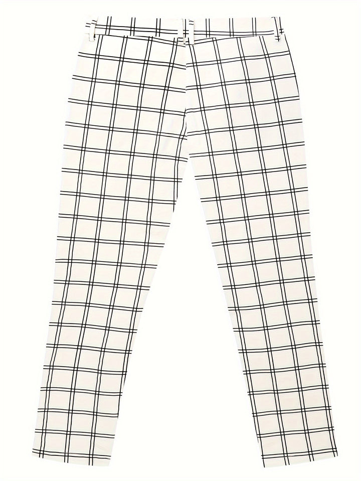 Raymond | Refined Slim-Fit Pants