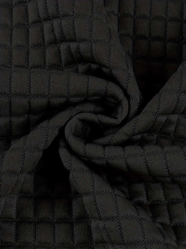 Marnie | Cozy Textured Hoodie
