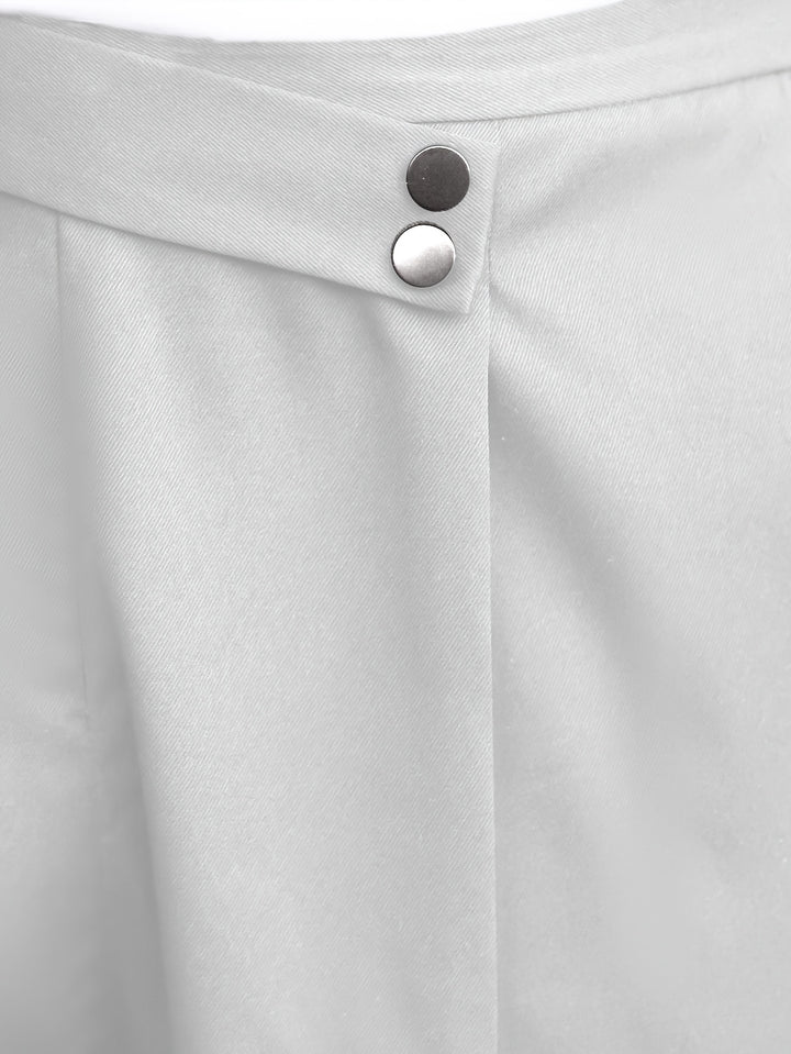 Douglas | Tailored Pleated Dress Pants