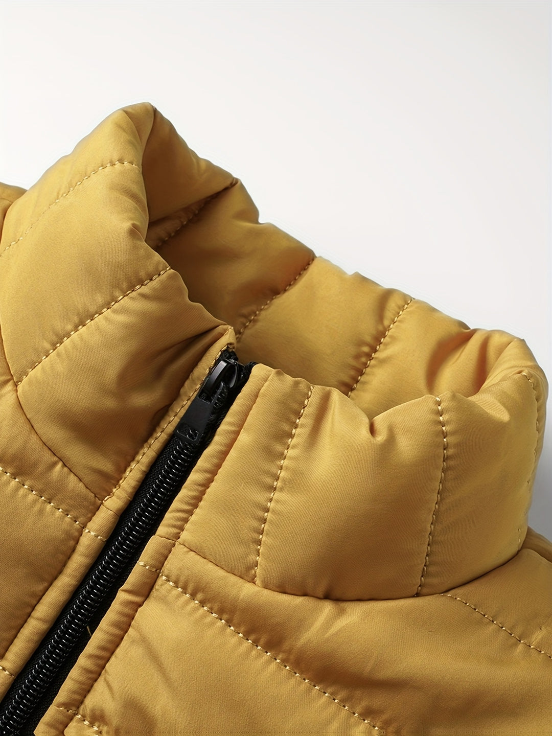 Cormac | Lightweight Quilted Jacket