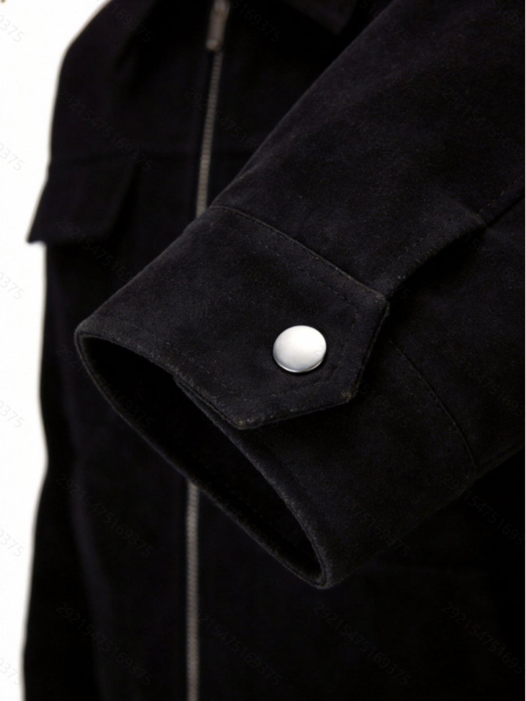 Roman | Modern Utility Jacket
