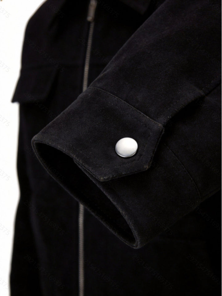 Roman | Modern Utility Jacket