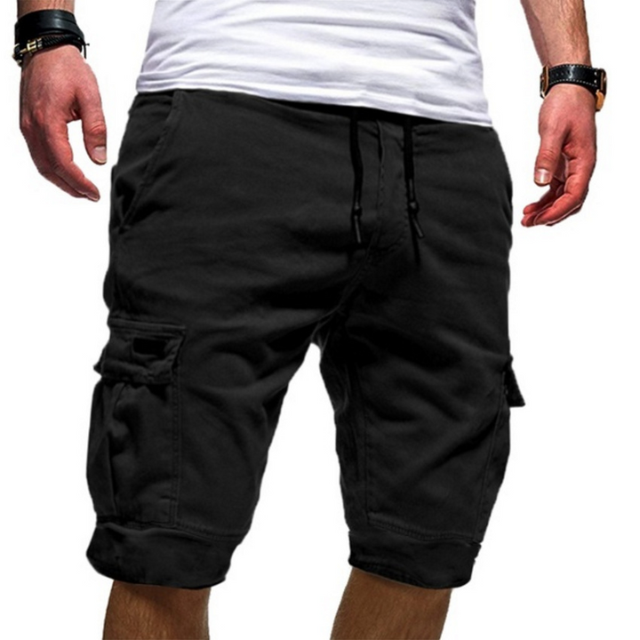 Declan | Casual & Stylish Cargo Shorts