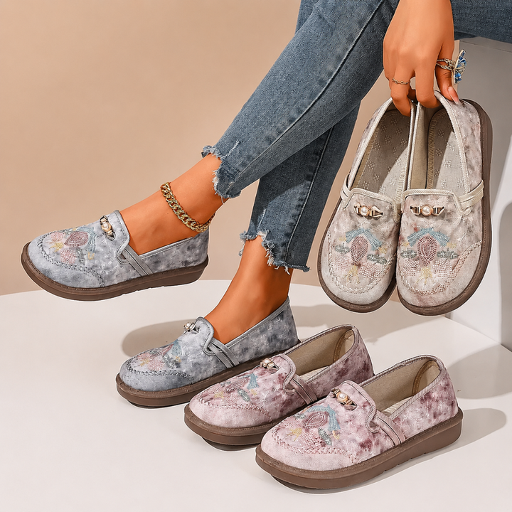 Kyra | Lightweight Sport Everyday Sneakers