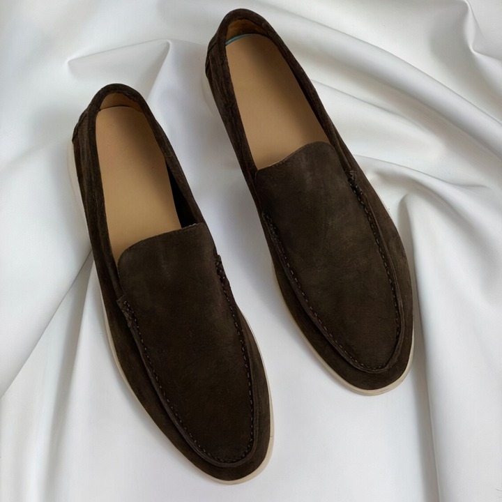 Jovian | Classic Comfortable Everyday Loafers