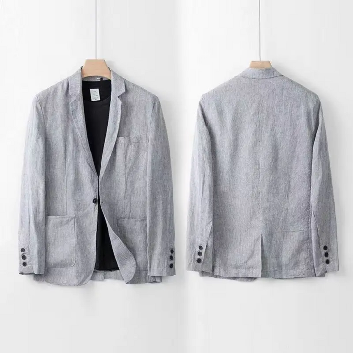 Richard | Classic Cardigan and Trouser Set