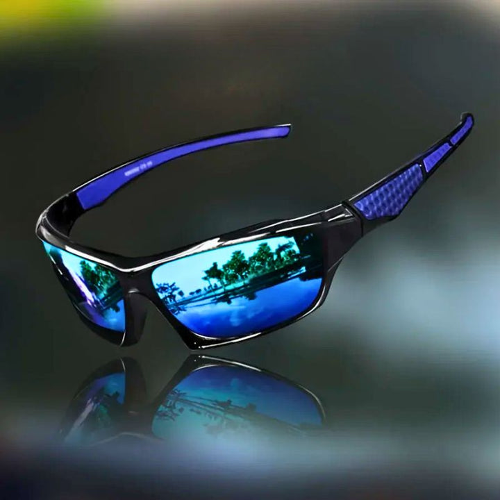 Vertex | Polarized Sport Sunglasses