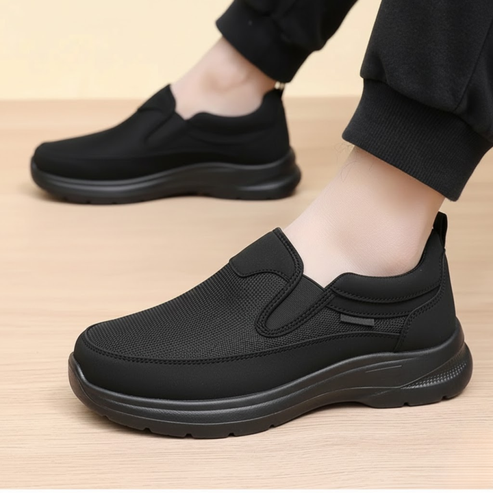 Fletcher | Casual Comfortable Orthopedic Shoes