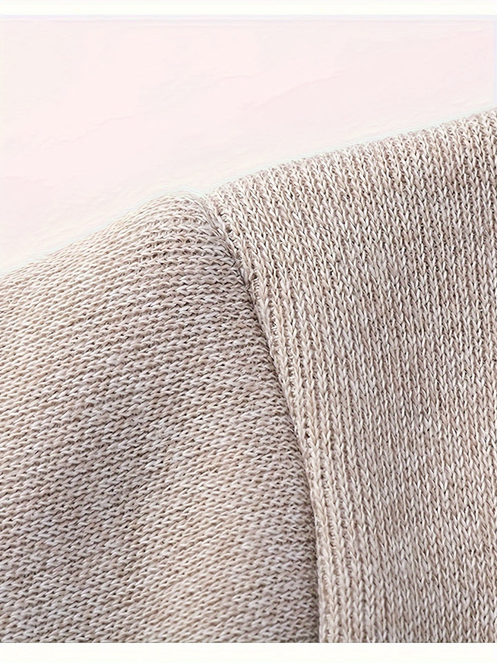 Hartley | Cozy High-Neck Sweater