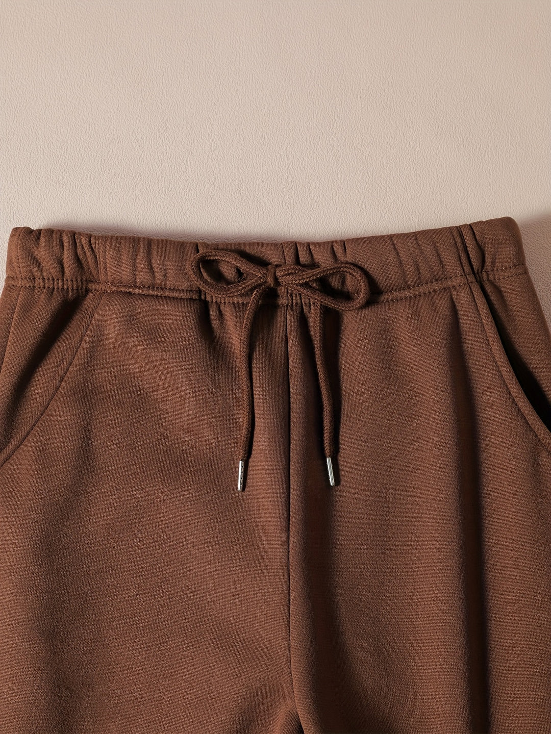Delphine | Relaxed Drawstring Joggers