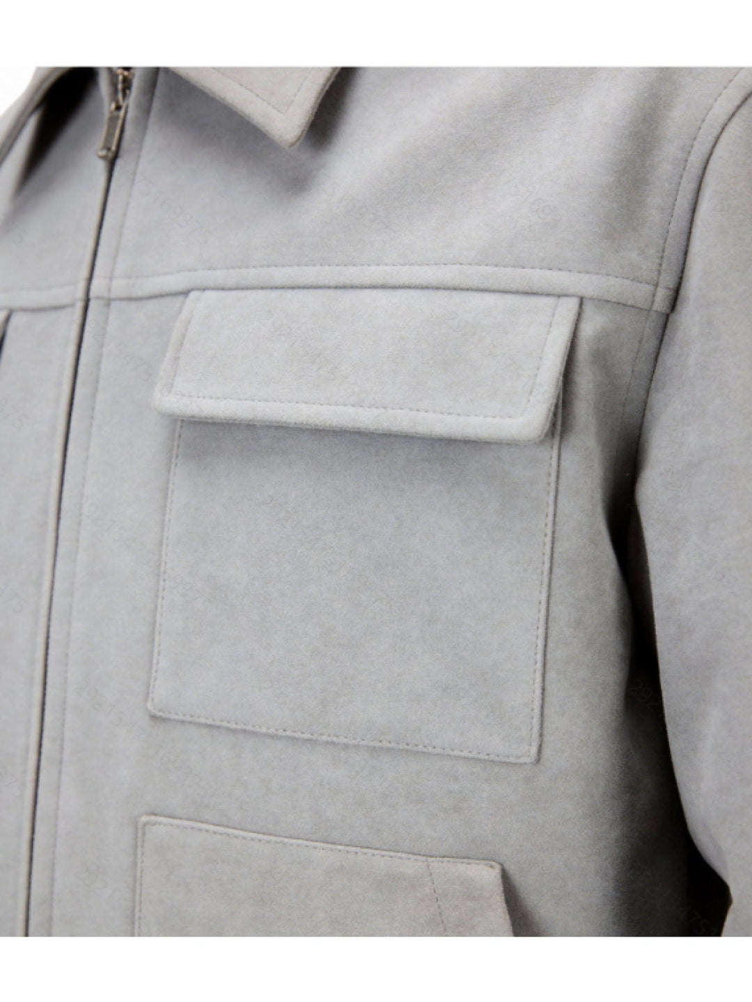 Roman | Modern Utility Jacket