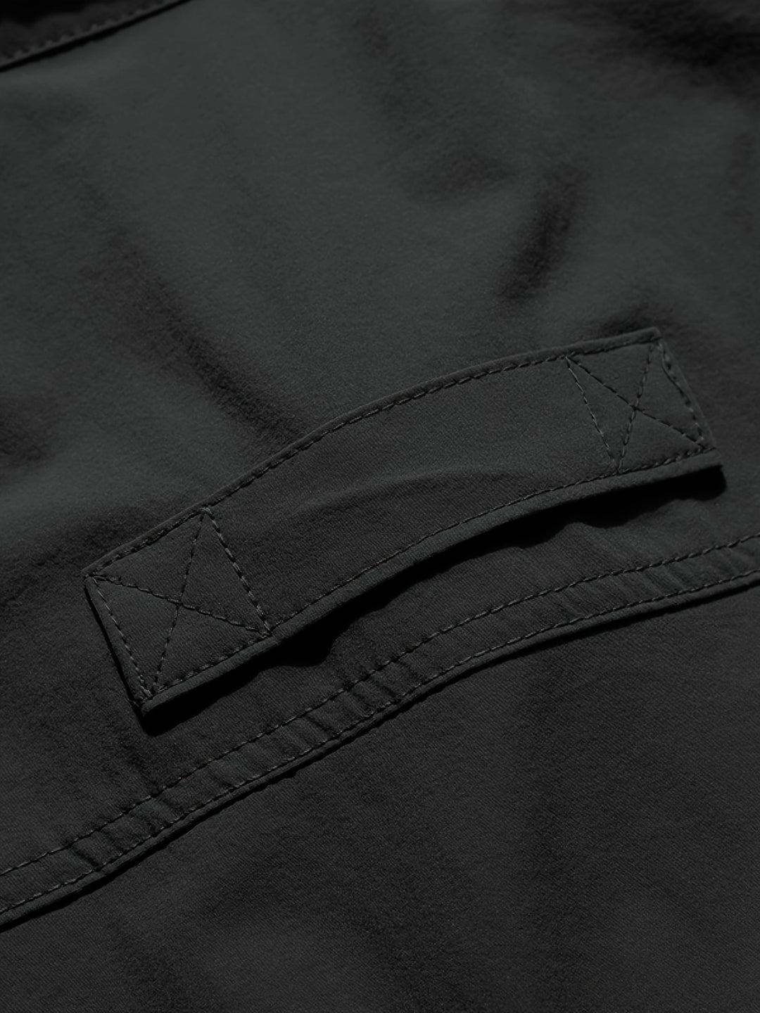 Rhett | Rugged Multi-Pocket Utility Shirt