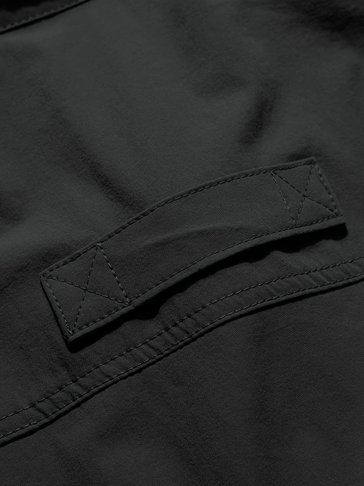 Rhett | Rugged Multi-Pocket Utility Shirt