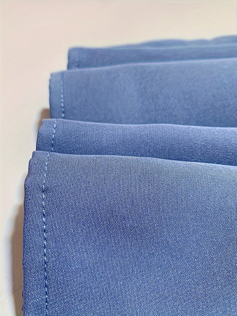 Esmae | Comfortable Round Neck Dress