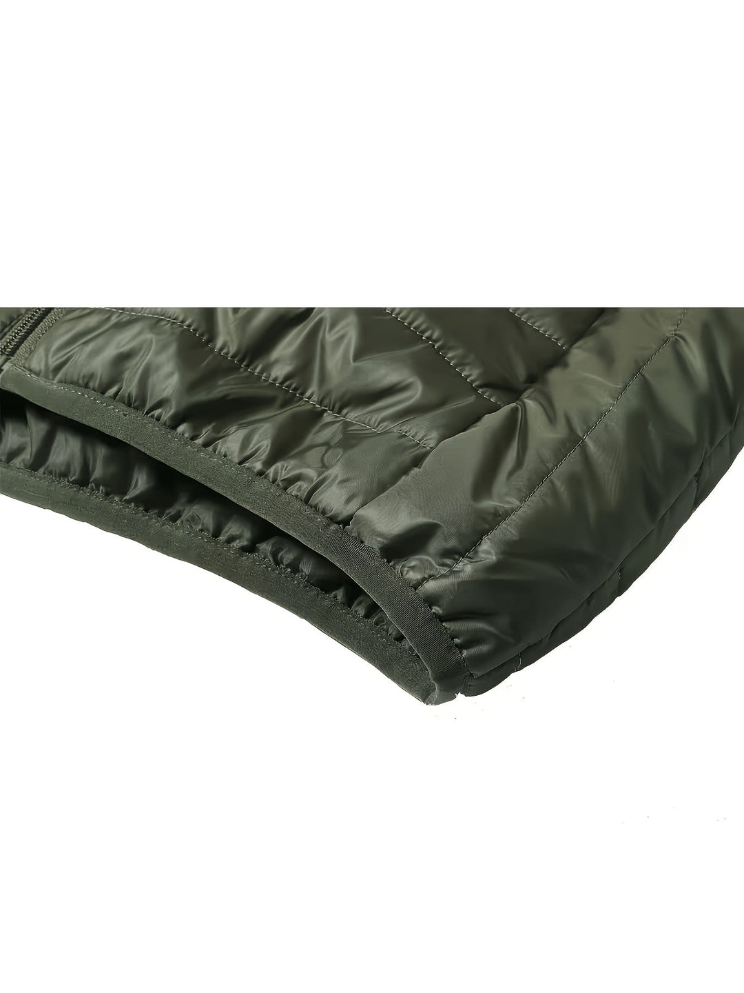 Rhett | Insulated Hooded Puffer Jacket