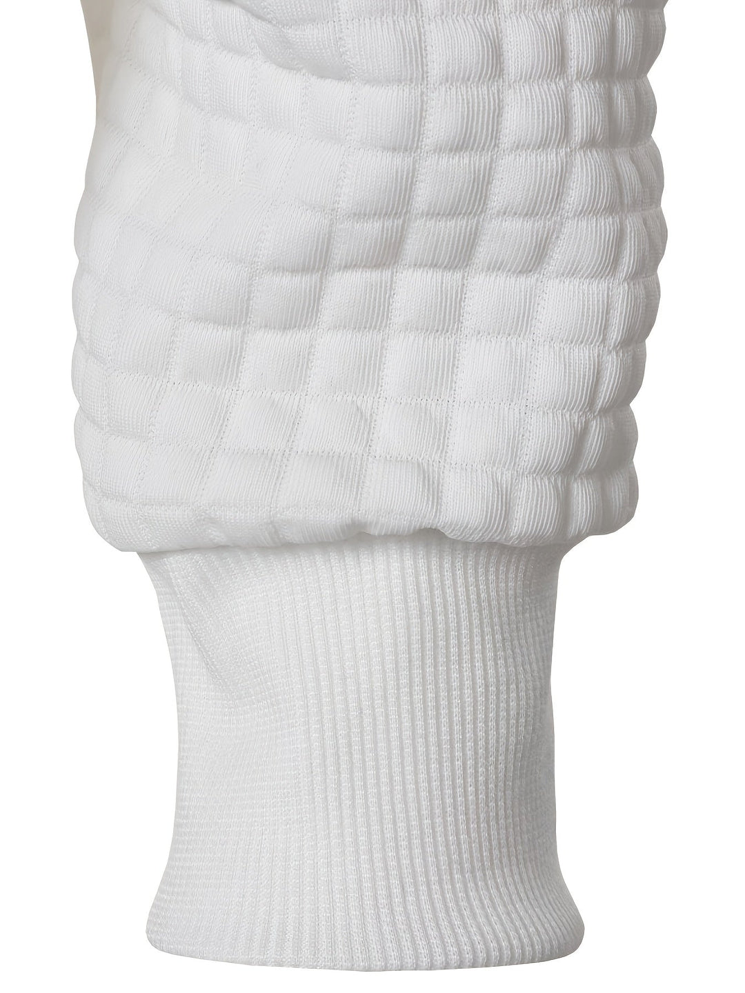 Sullivan | Textured Stand-Collar Zip Jacket