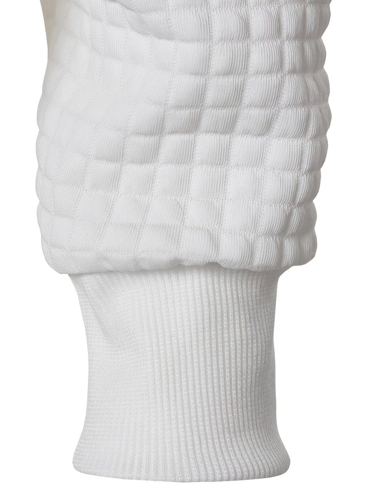 Sullivan | Textured Stand-Collar Zip Jacket