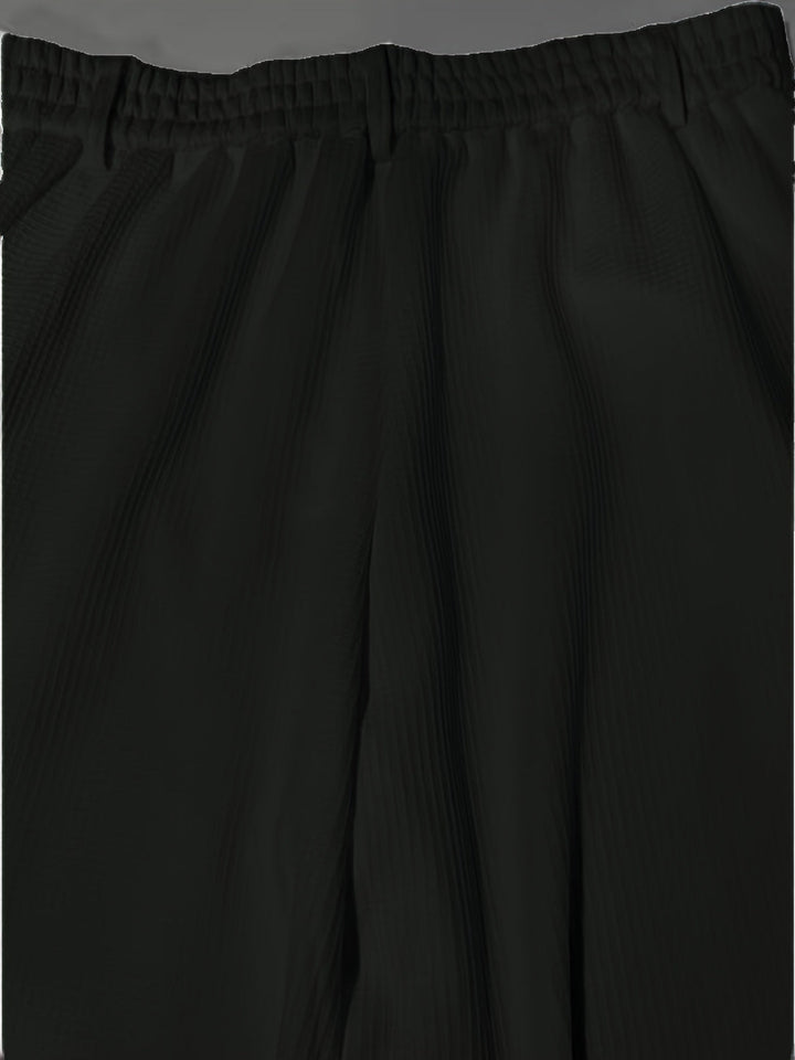 Fletcher | Relaxed Tailored Pants
