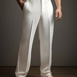 Fletcher | Relaxed Tailored Pants