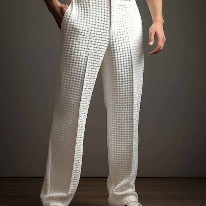 Fletcher | Relaxed Tailored Pants