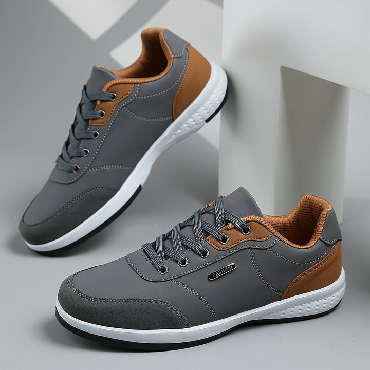 Harrington | Everyday Comfort Sneakers