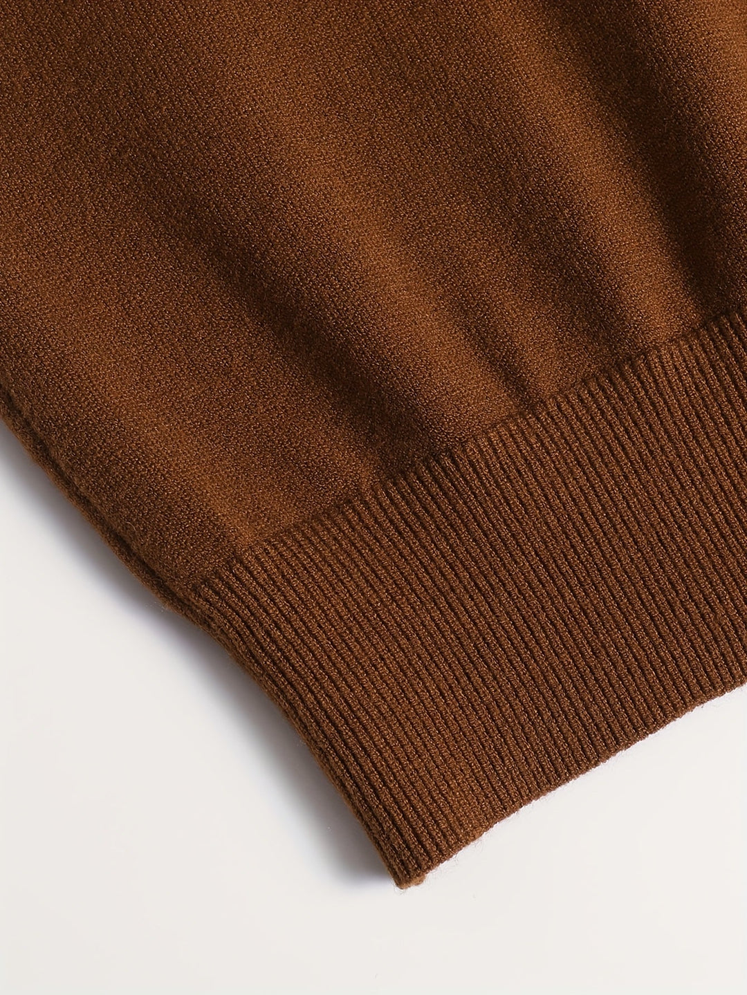 Harlan | Refined High-Neck Sweater