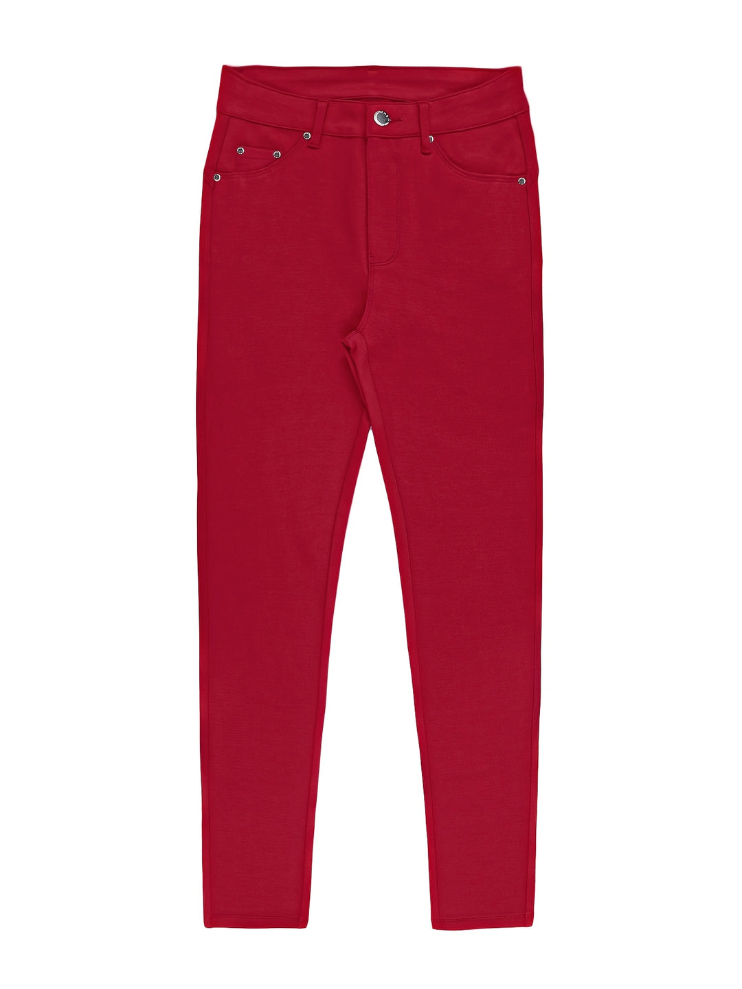Miriam | High-Waist Skinny Jeans