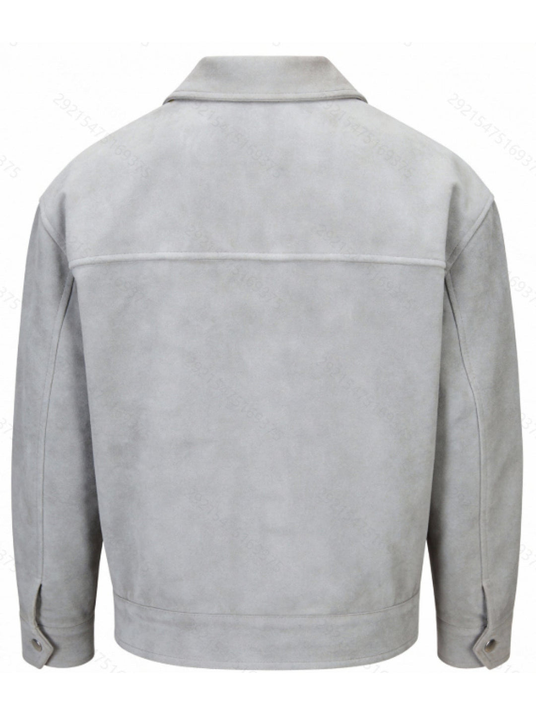 Roman | Modern Utility Jacket