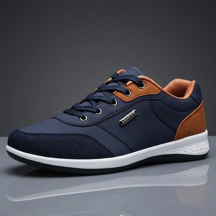 Harrington | Everyday Comfort Sneakers