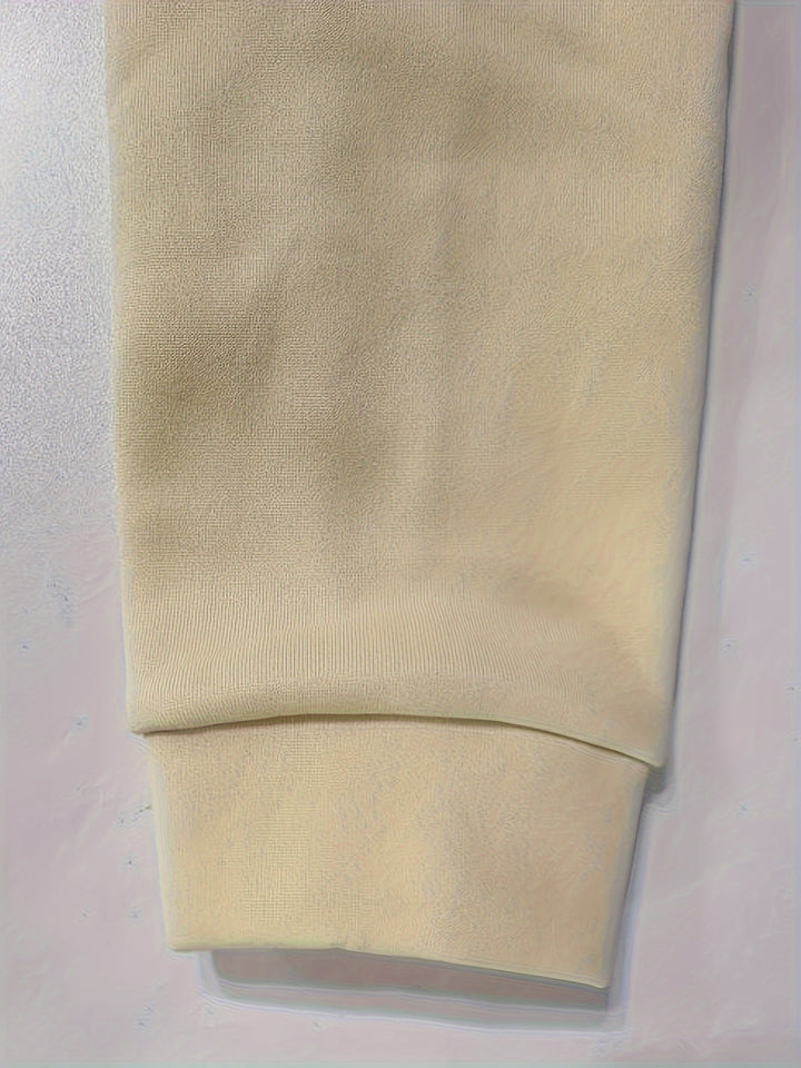 Brennan | Utility Quarter-Zip Hoodie