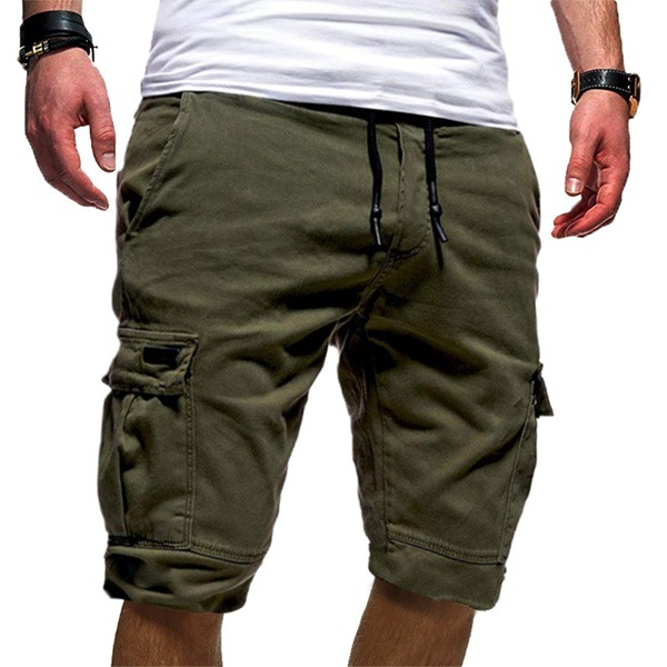 Declan | Casual & Stylish Cargo Shorts