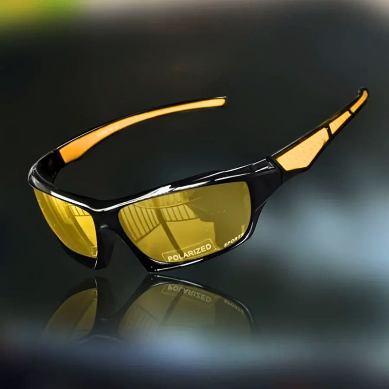 Vertex | Polarized Sport Sunglasses