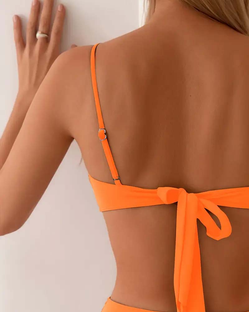 Sabina | Stylish Trendy Two-Piece Bikini