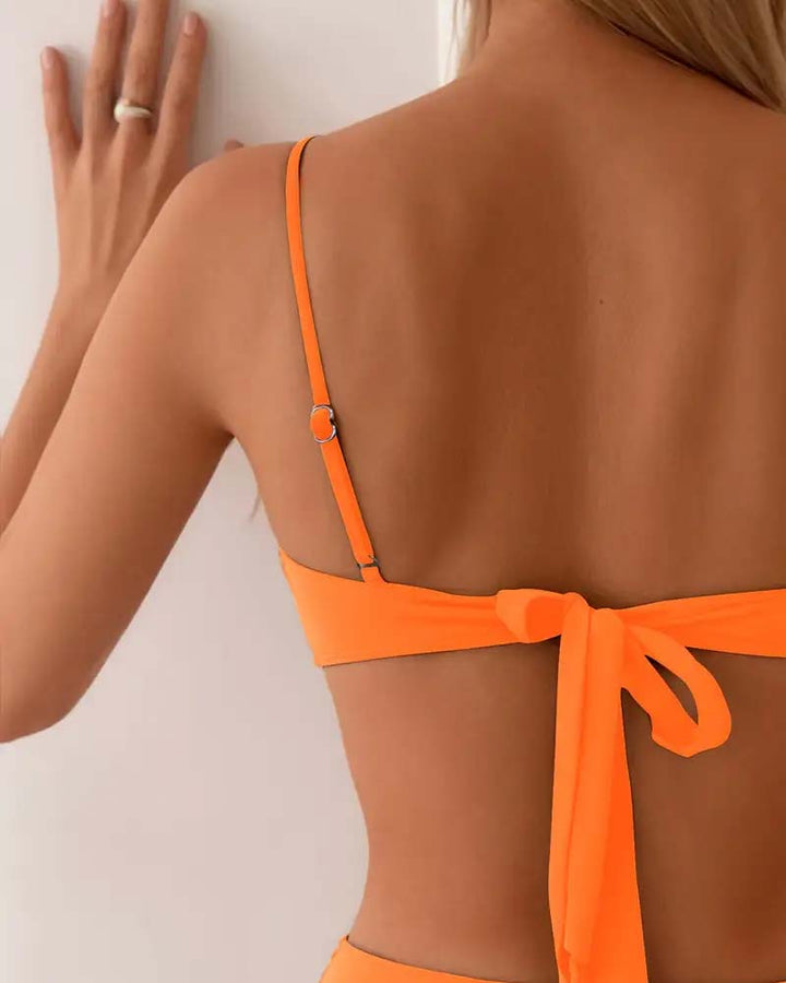 Sabina | Stylish Trendy Two-Piece Bikini