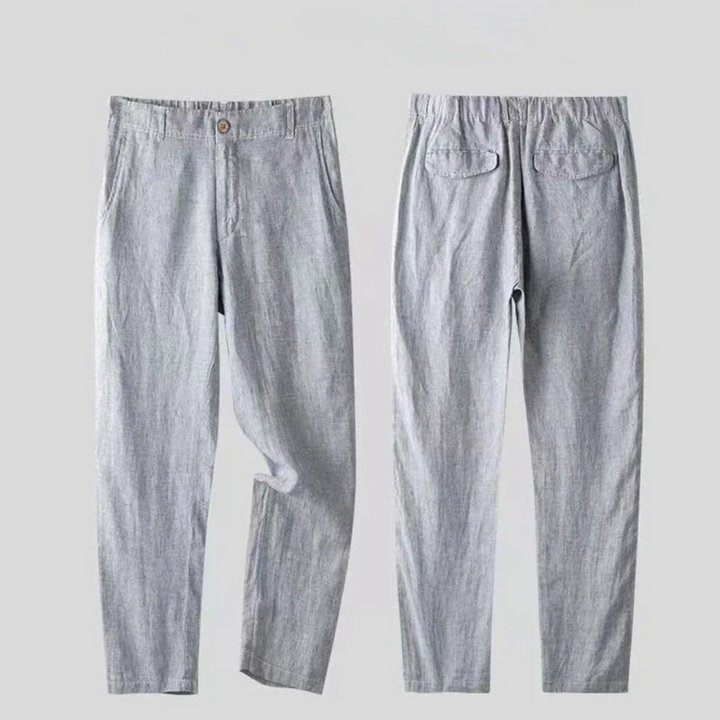 Richard | Classic Cardigan and Trouser Set
