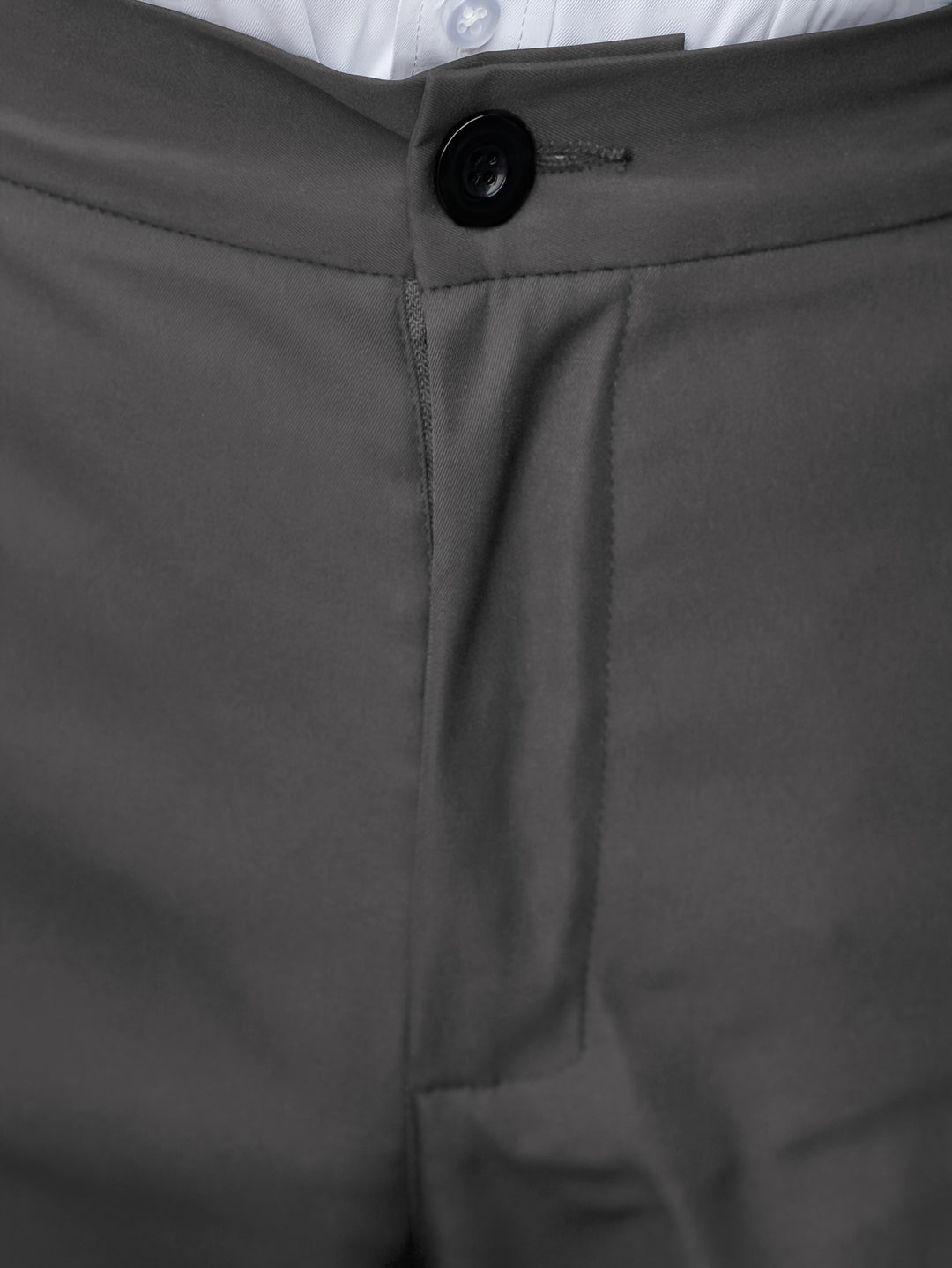 Leland | Tailored Straight-Leg Pants