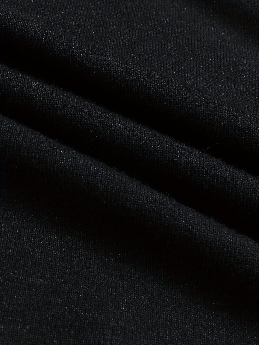 Harlan | Refined High-Neck Sweater