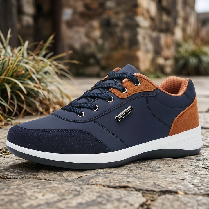 Harrington | Everyday Comfort Sneakers