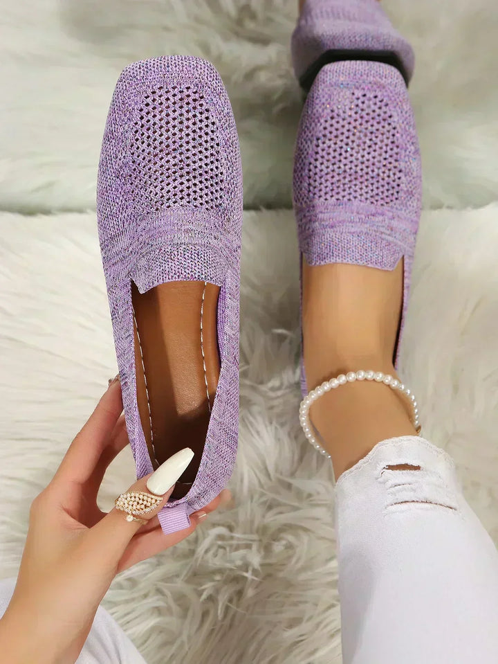 Jolene | Classic Lightweight Orthopedic Shoes
