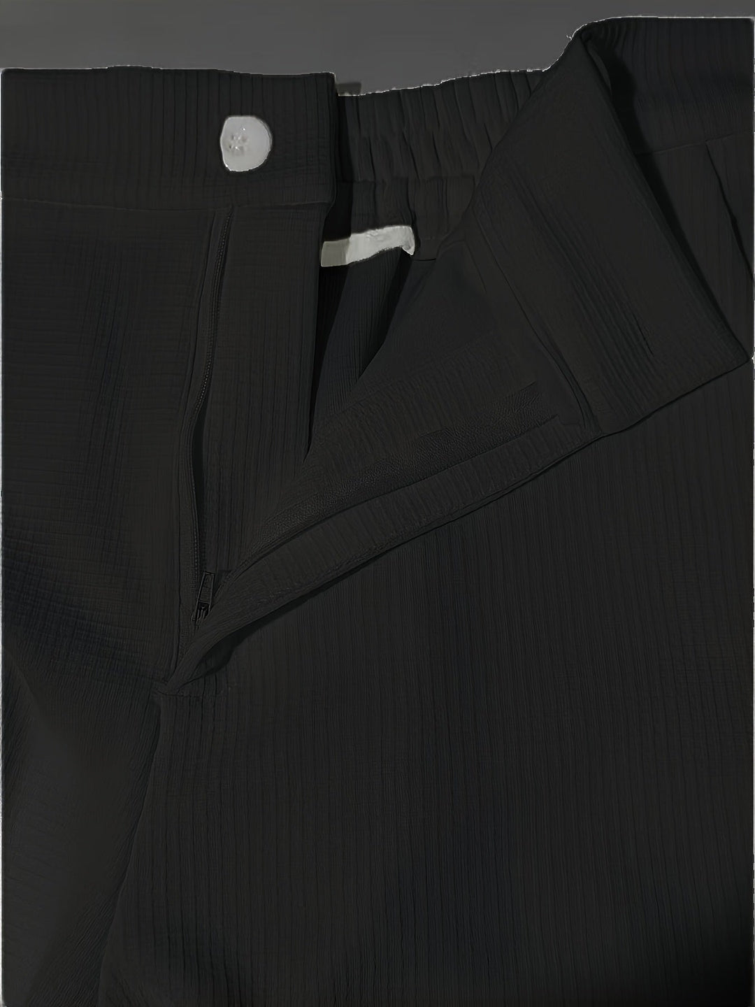Fletcher | Relaxed Tailored Pants