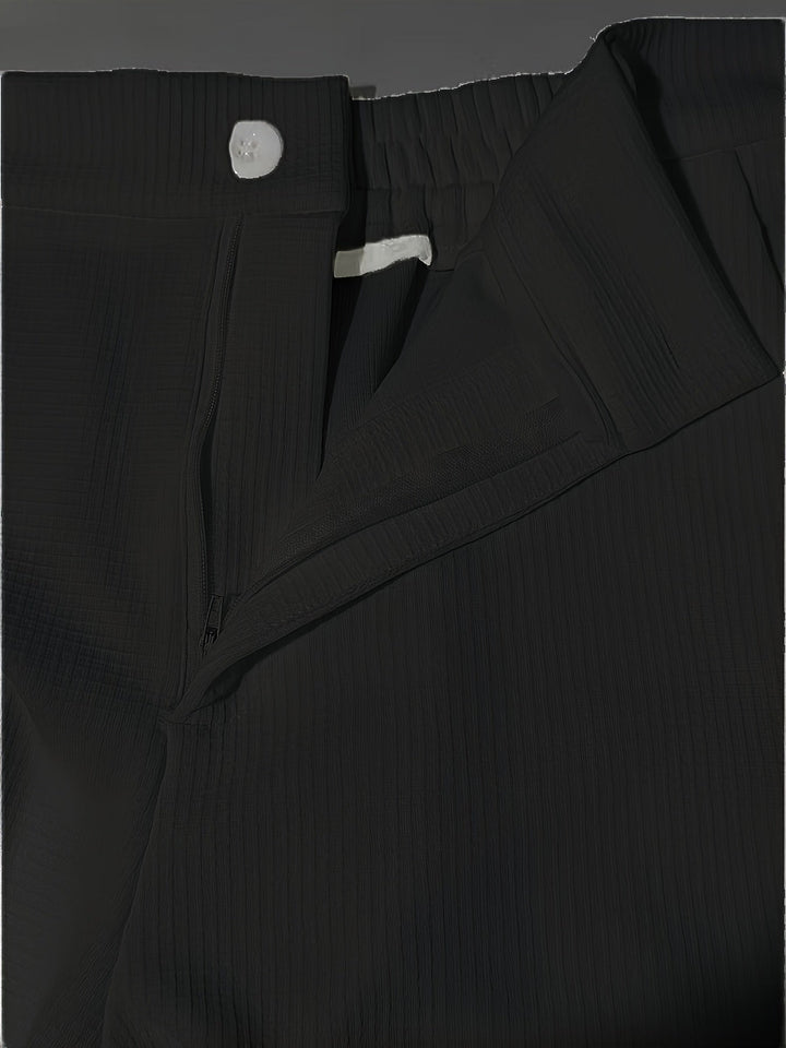 Fletcher | Relaxed Tailored Pants