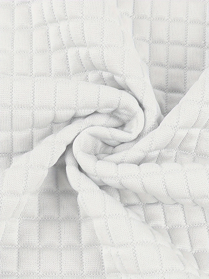 Marnie | Cozy Textured Hoodie