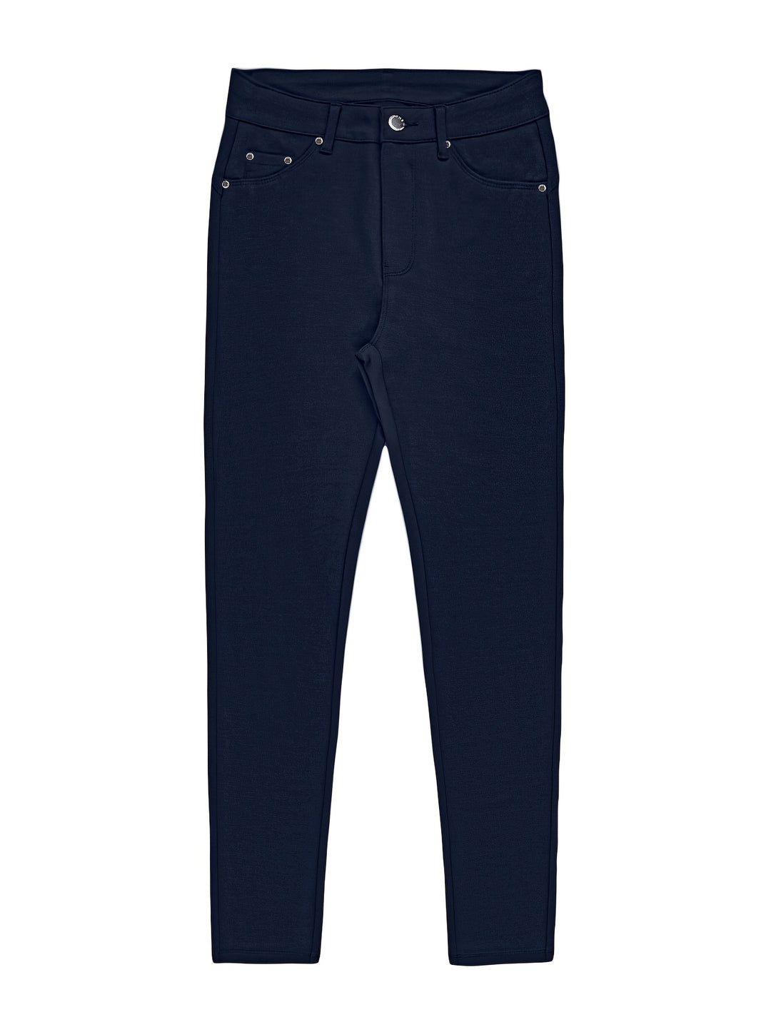 Miriam | High-Waist Skinny Jeans