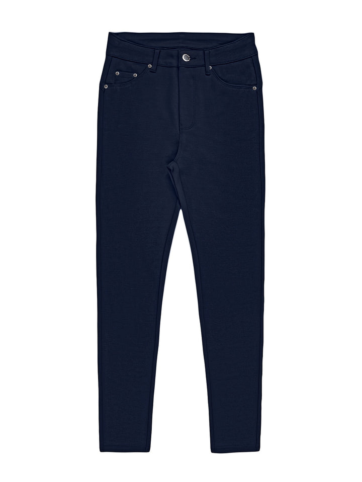 Miriam | High-Waist Skinny Jeans