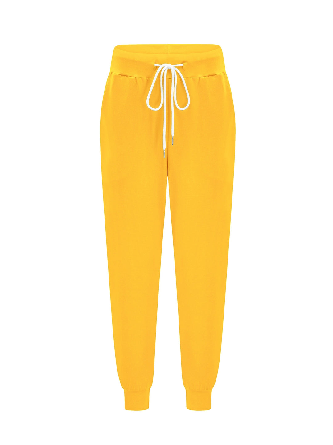 Diana | Relaxed Tapered Joggers