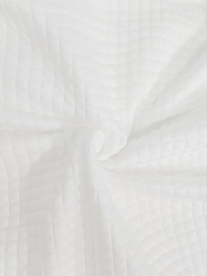 Rowena | Textured Zip-Front Jacket