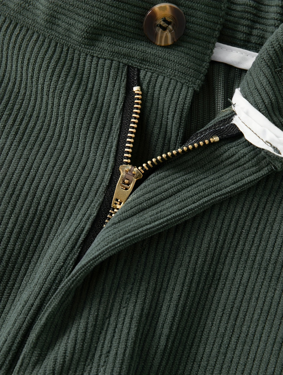 Clayton | Relaxed Utility Cargo Pants