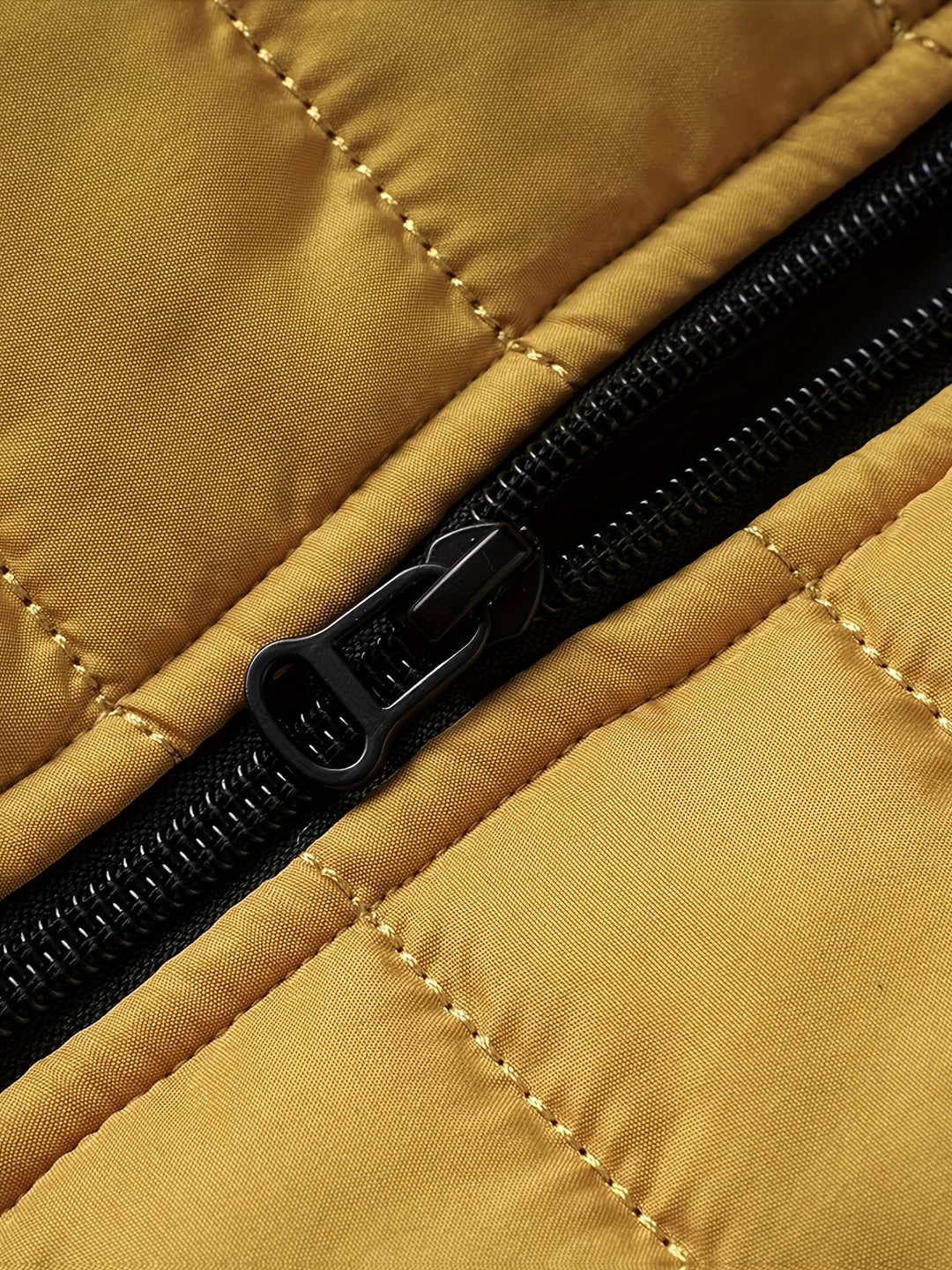 Cormac | Lightweight Quilted Jacket