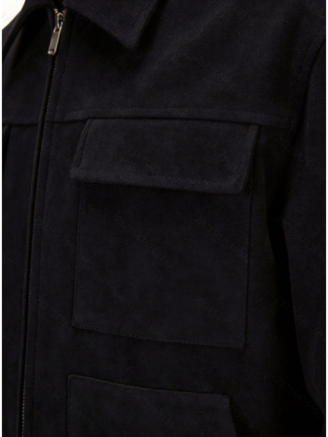 Roman | Modern Utility Jacket
