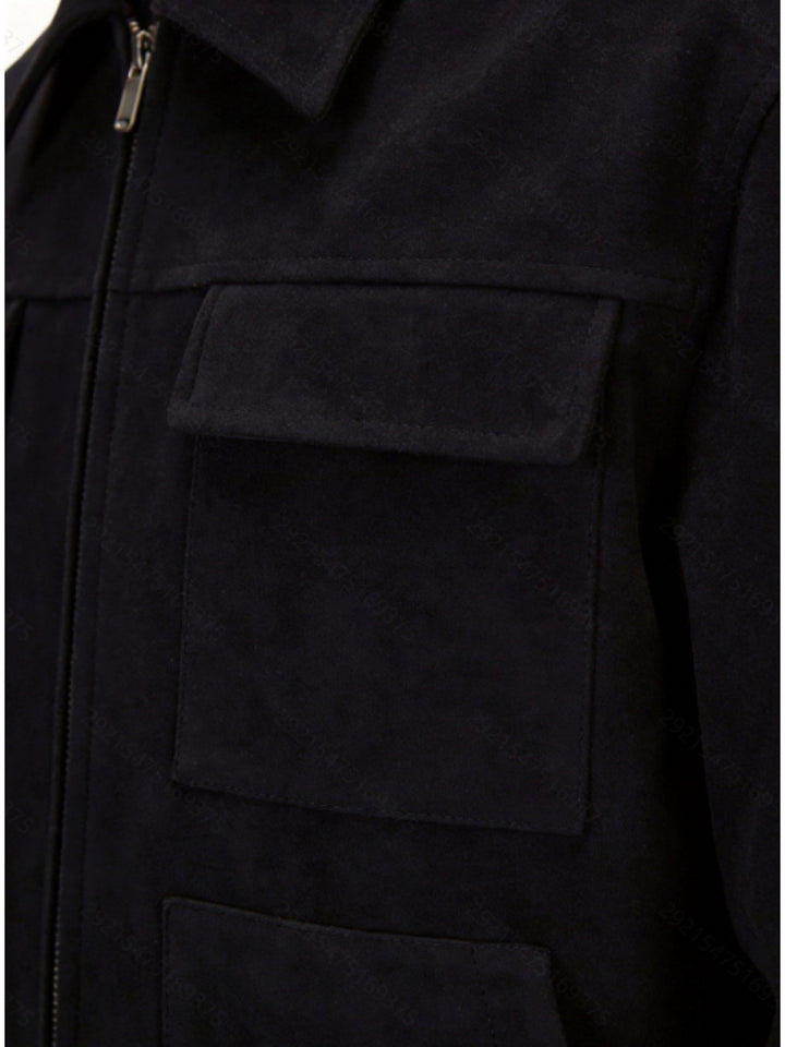 Roman | Modern Utility Jacket